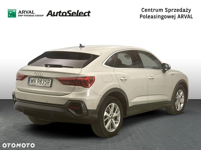 Audi Q3 - 7