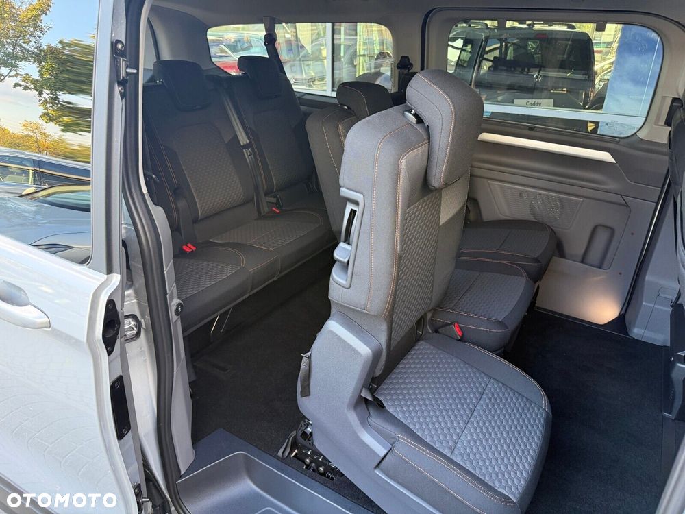Volkswagen Caravelle PanAmericana 2.0 TDI Automat 4Motion - 32