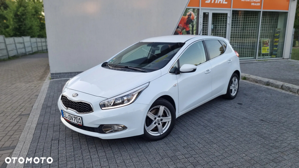 Hyundai i30 1.4 Trend