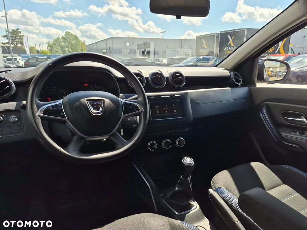 Dacia Duster 1.0 TCe SL Celebration - 13