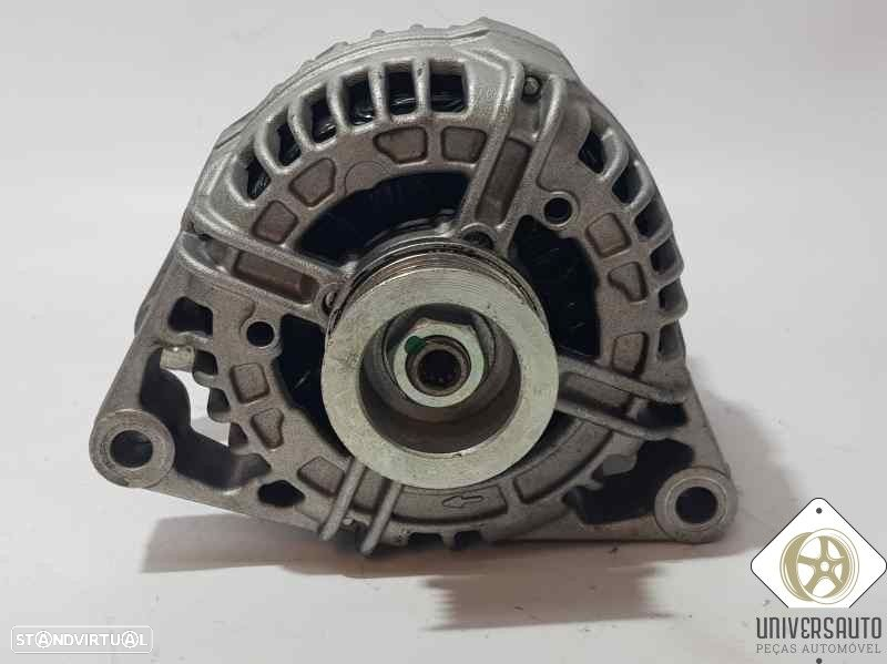 ALTERNADOR OPEL TIGRA TWINTOP 2009 - 4