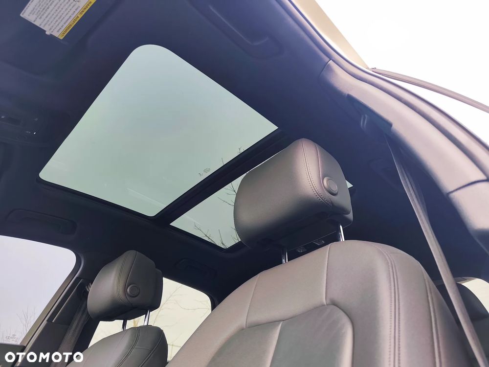 Audi Q3 45 TFSI Quattro S tronic advanced - 17