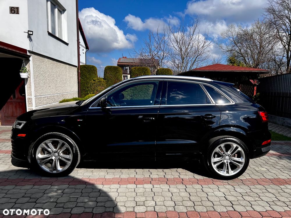 Audi Q3 - 13