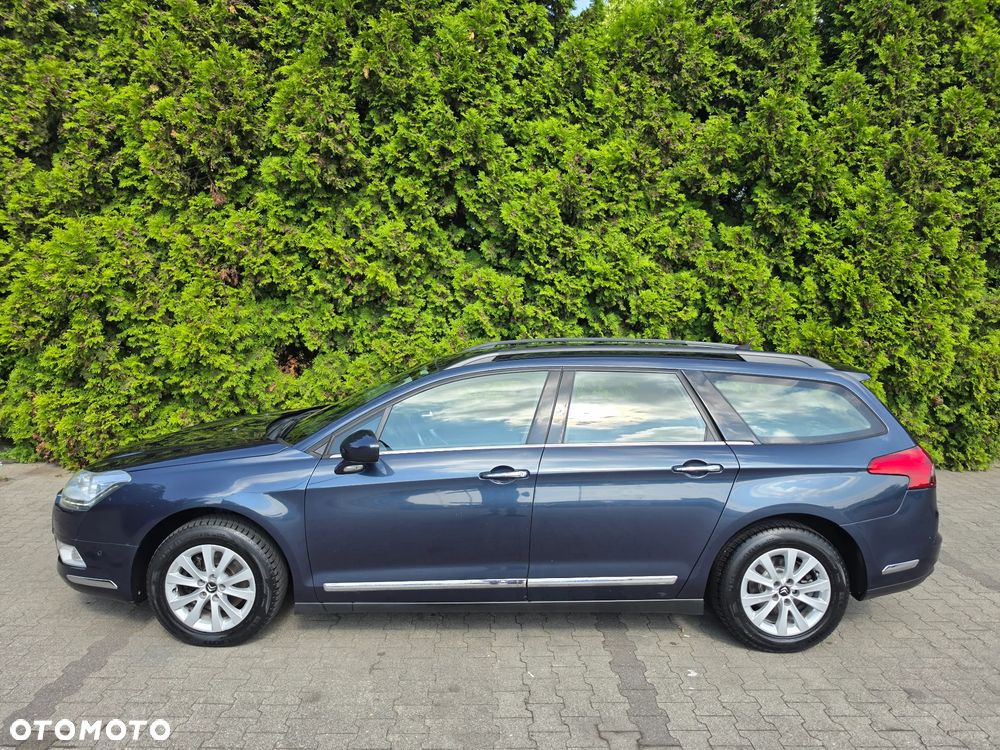 Citroën C5 - 2