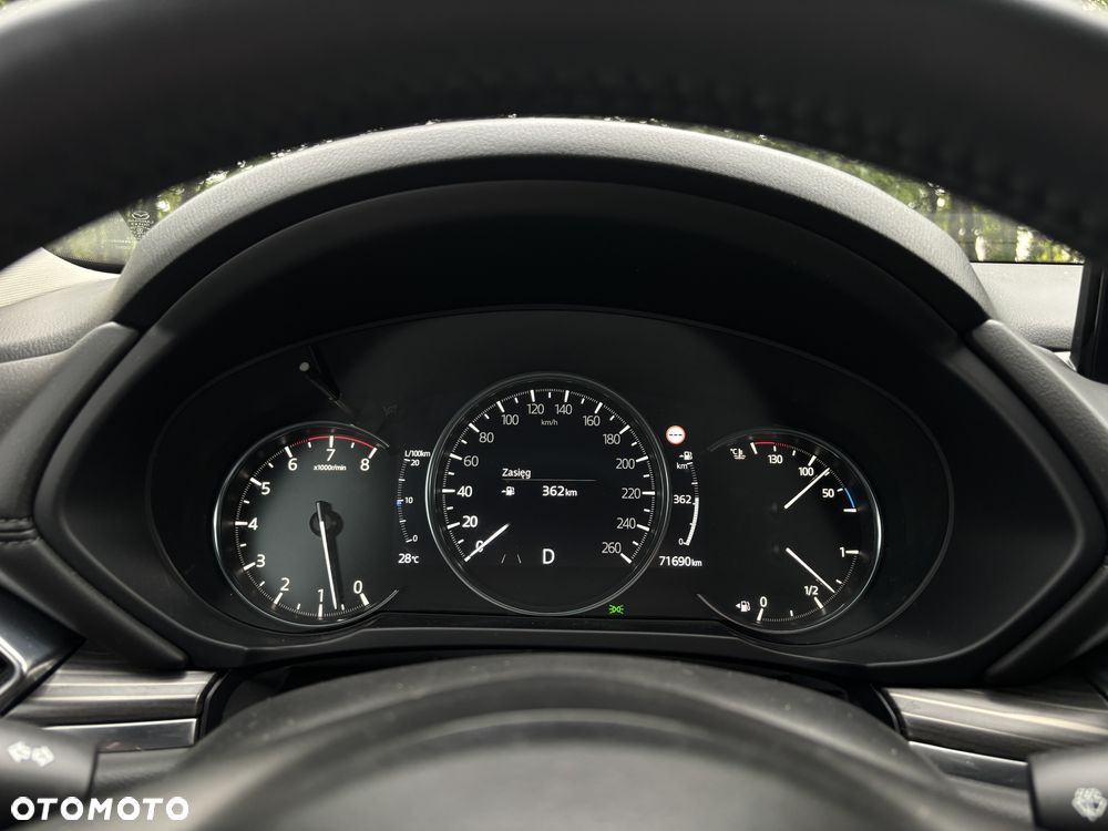 Mazda CX-5 2.5 Skymotion AWD - 8