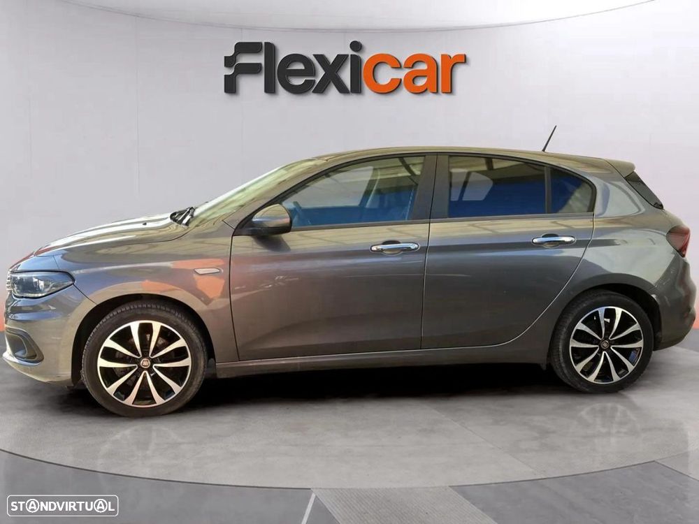 Fiat Tipo 1.3 M-Jet Lounge - 6