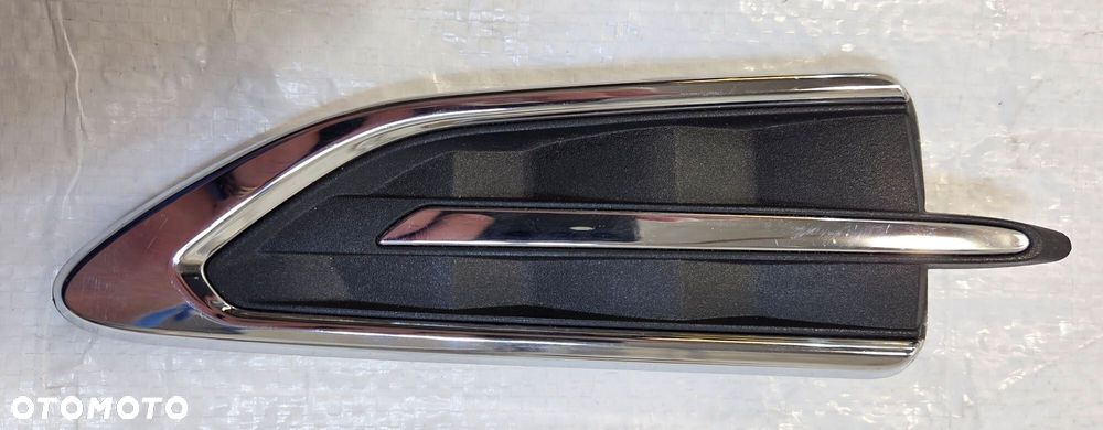 FORD KUGA MK2 LISTWA BŁOTNIKA PRAWA GJ54-16C216-AC - 1