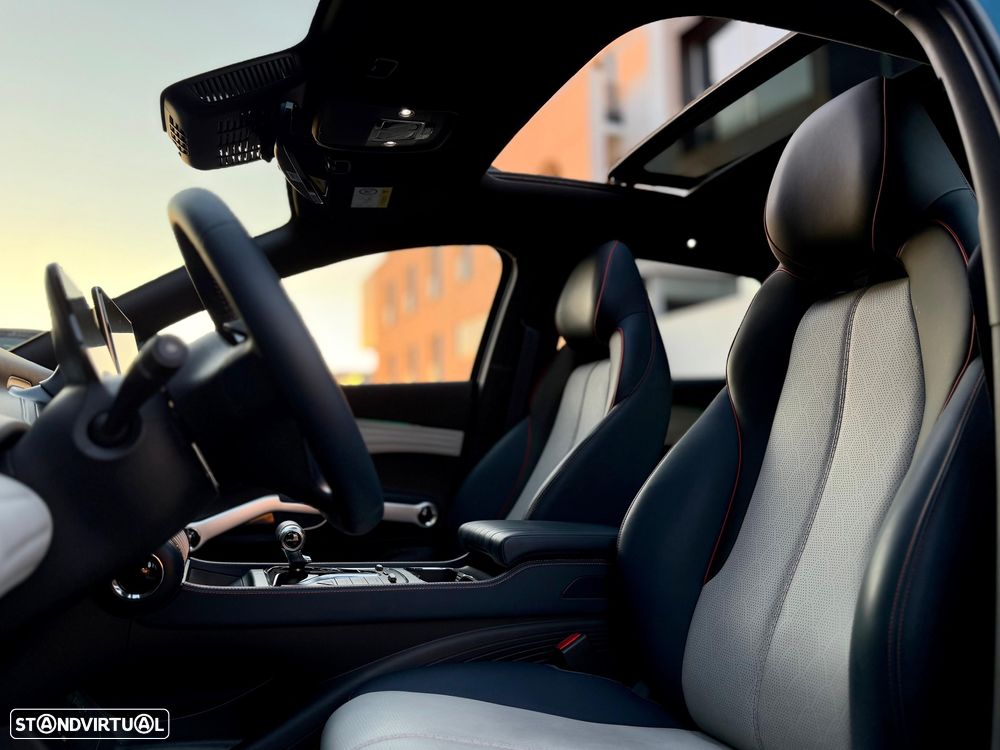 BYD Atto 3 Comfort - 24