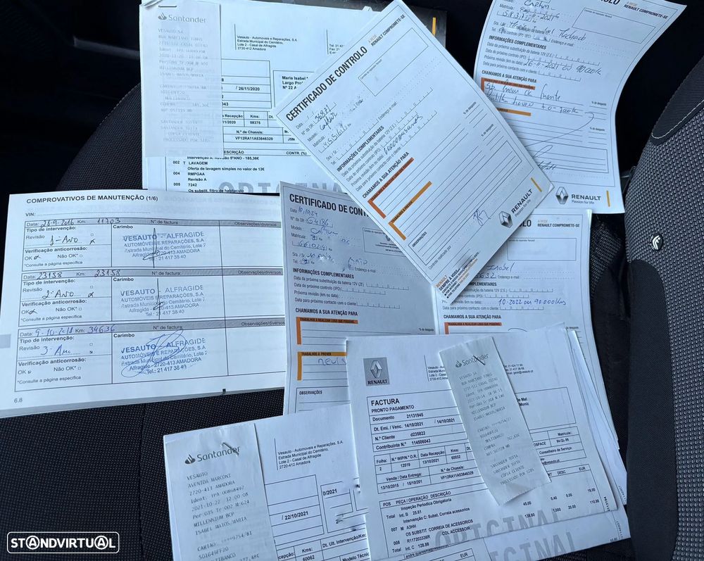 Renault Captur 0.9 TCE Exclusive - 8