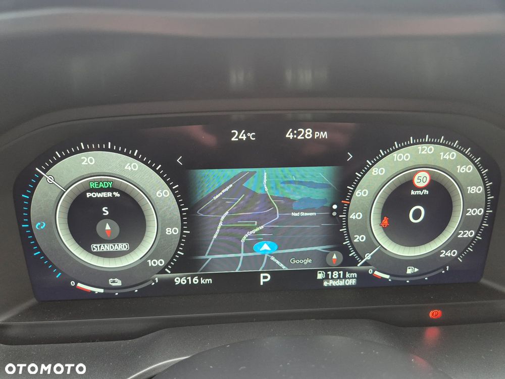 Nissan Qashqai 1.5 e-POWER Tekna+ - 19