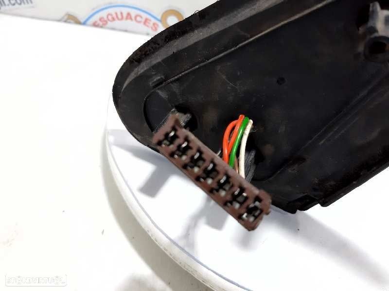 ESPELHO RETROVISOR DIREITO PEUGEOT 306 1994 - 4