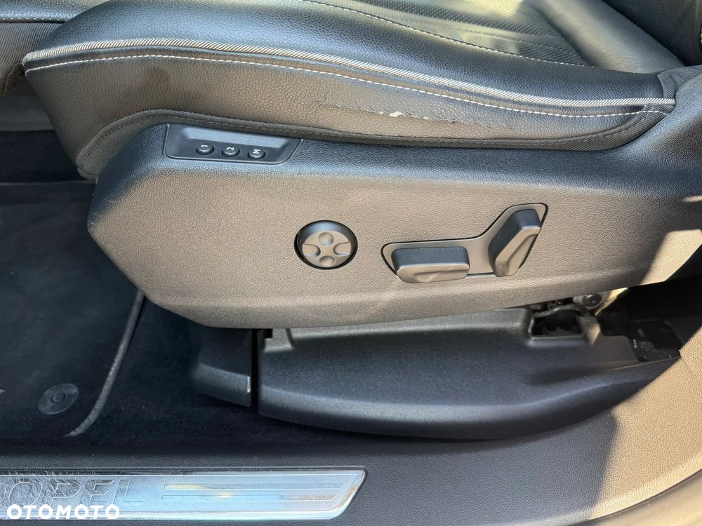 Opel Grandland X 1.2 Start/Stop Business Edition - 12