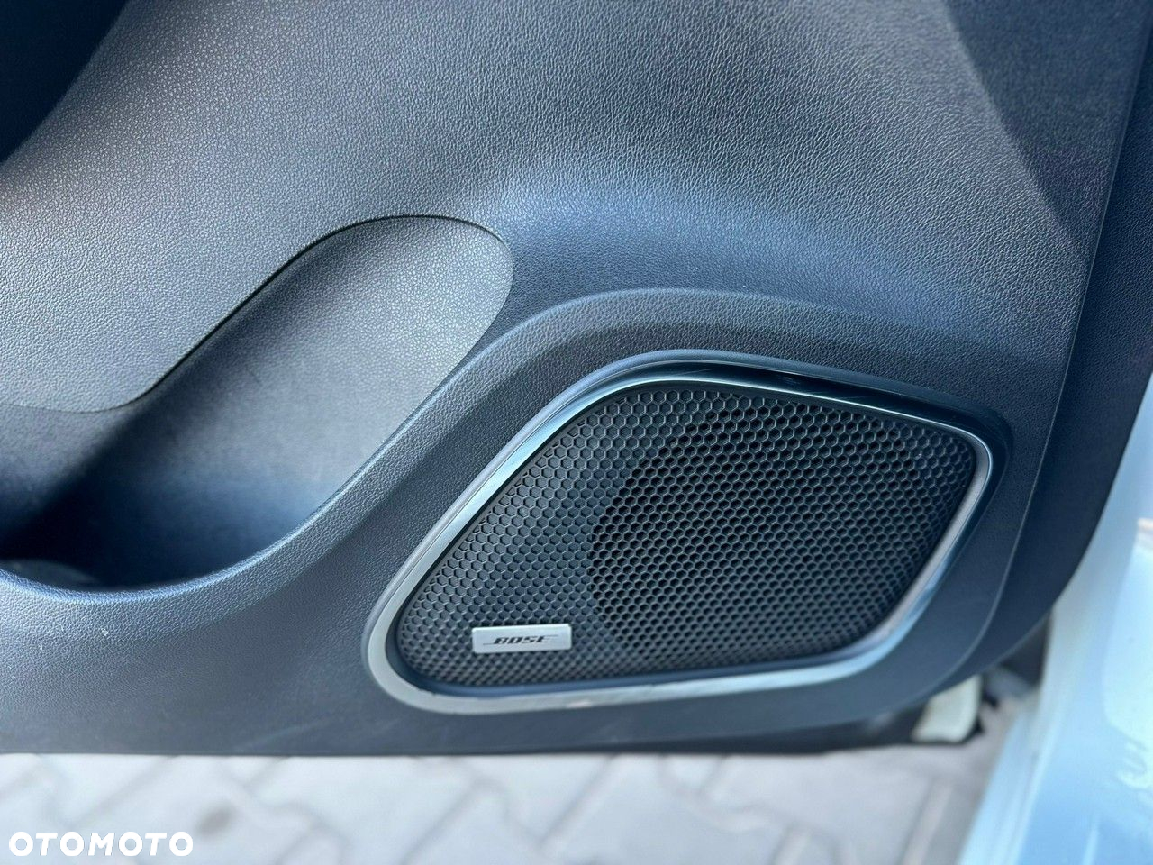 Renault Kadjar TCe 160 GPF BOSE EDITION - 20