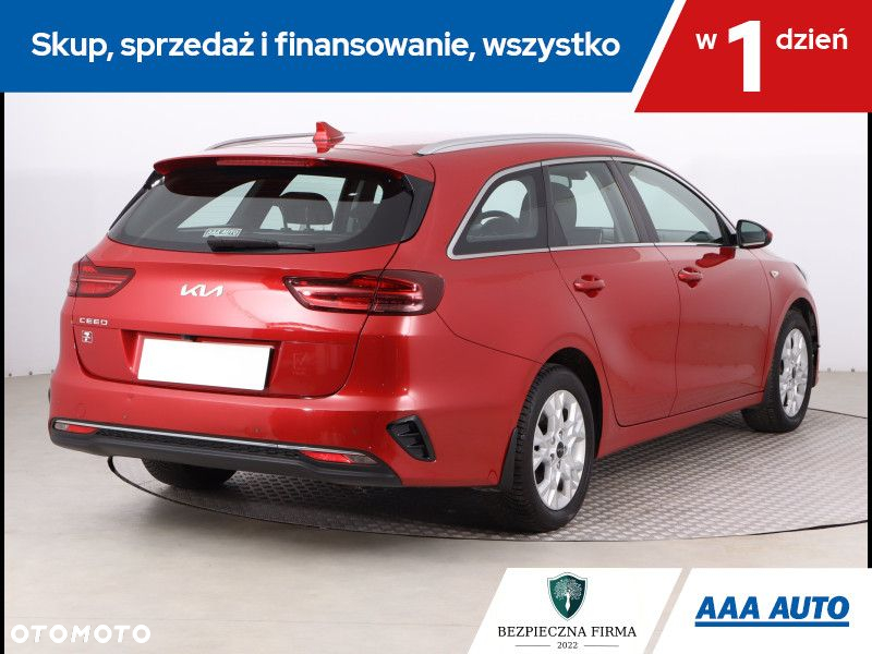 Kia Ceed - 6