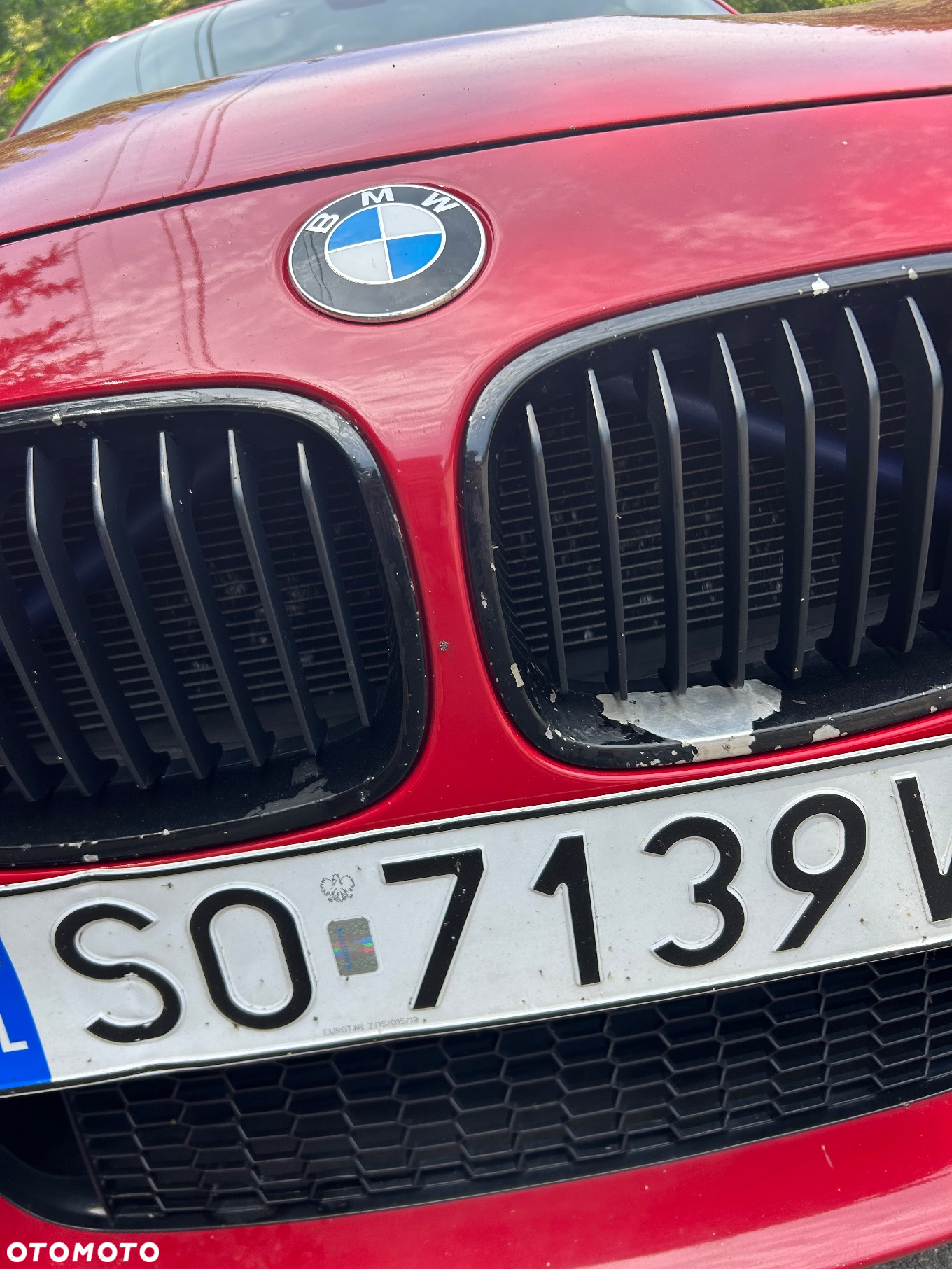 BMW Seria 1 116i Sport Line - 22
