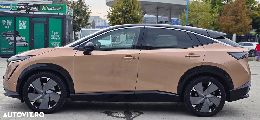 Nissan Ariya - 28