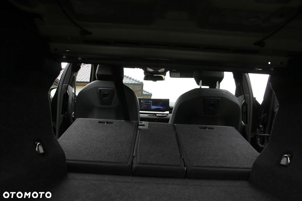 BMW Seria 5 520d mHEV M Sport - 13