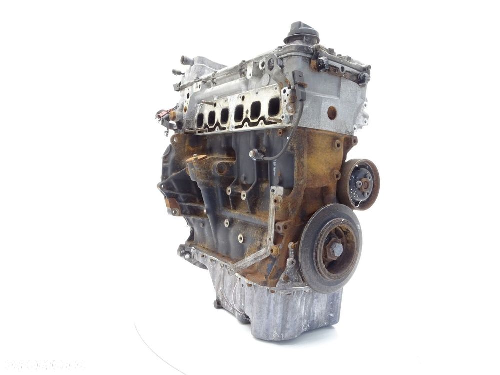 Silnik słupek ayt fsi ayt vw phaeton 3.2 v6