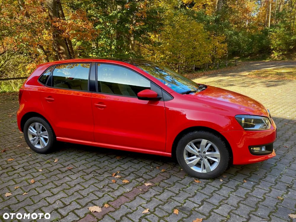 Volkswagen Polo 1.2 TSI BMT Highline - 12