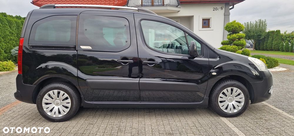 Citroën Berlingo 1.6 VTi 16V XTR - 3