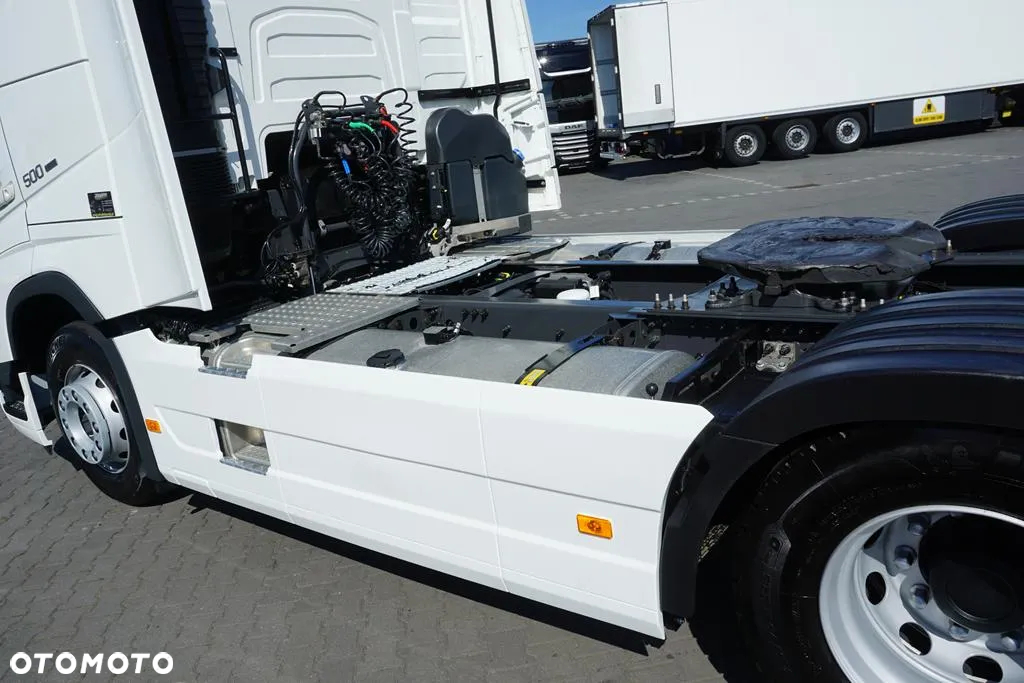 Volvo / FH / 500 / I – SAVE / XL / EURO 6 / ACC / I -COOL / NOWY MODEL - 10