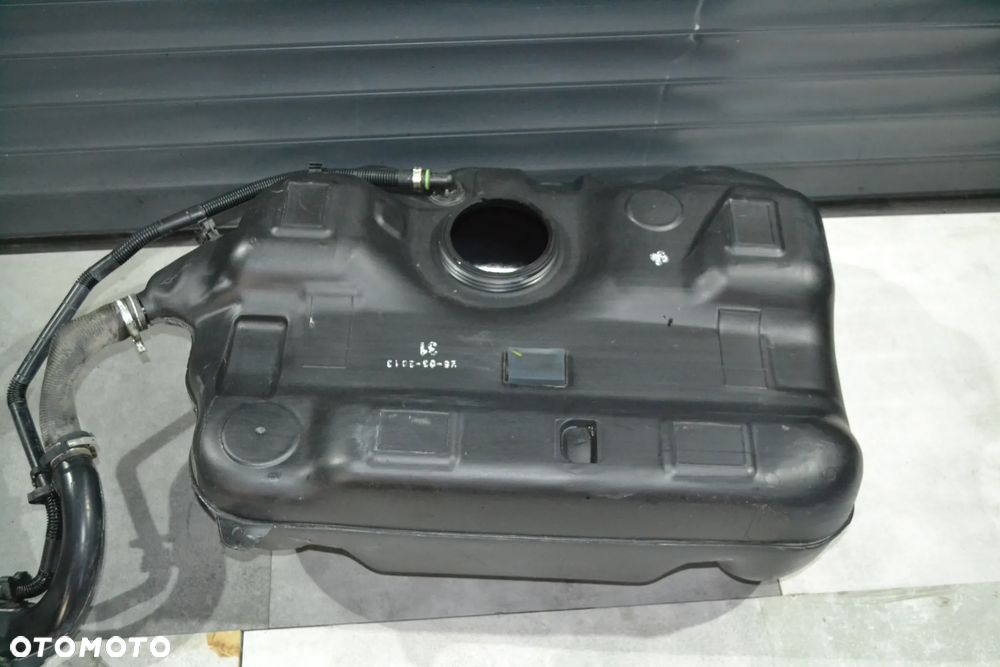 FIAT DOBLO II OPEL COMBO D BAK ZBIORNIK PALIWA 51875909 DIESEL POMORSKIE - 3