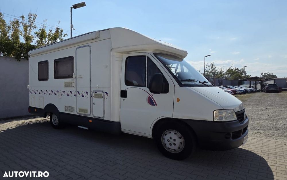Fiat Ducato - 3