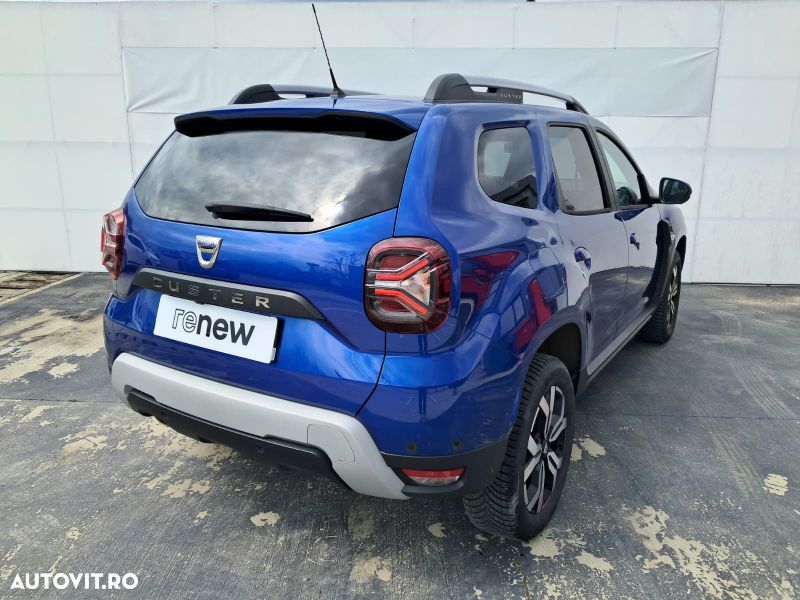 Dacia Duster - 2