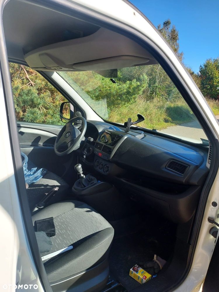 Opel Combo Tour 1.6 CDTI Enjoy - 4
