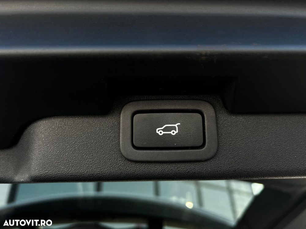 Land Rover Discovery - 15