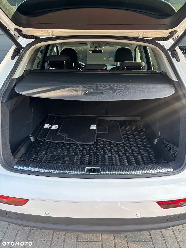Audi Q5 2.0 TDI Quattro S tronic - 12