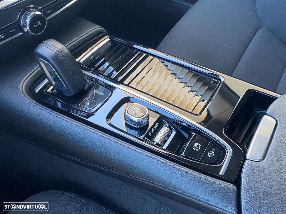 Volvo V60 2.0 T6 AWD TE Inscription Expression - 37