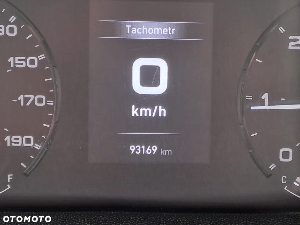 Fiat Ducato | L4H3 | Krajowy | MAXI Wzmocniony | 2100 Wysoki | serwisowany ASO | - 10