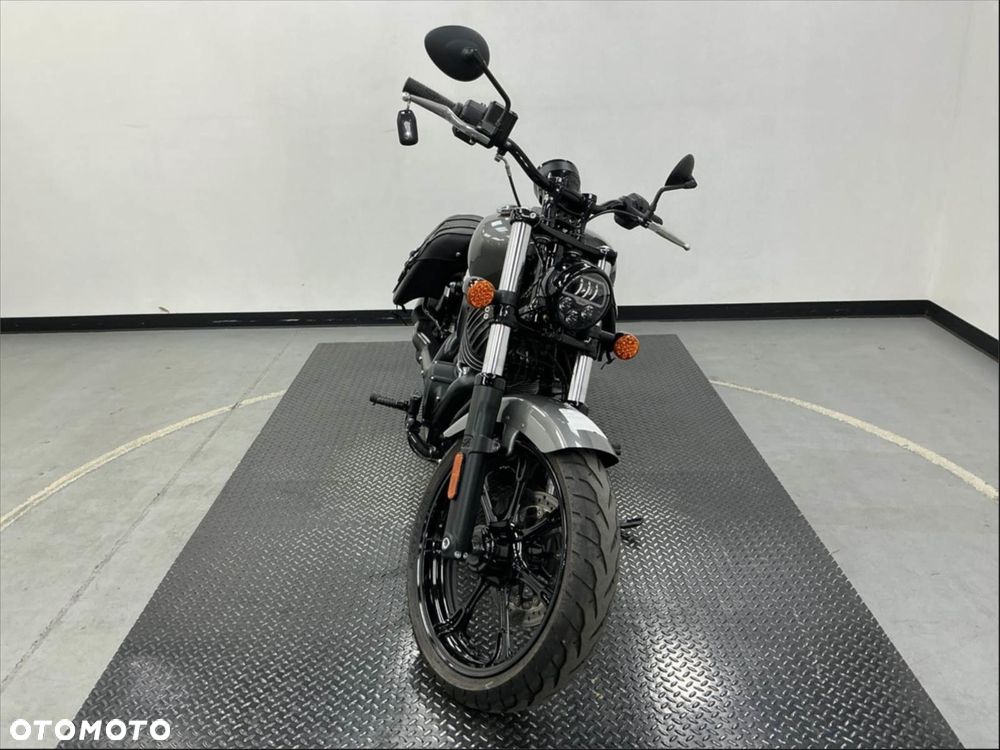 Indian Chief - 2
