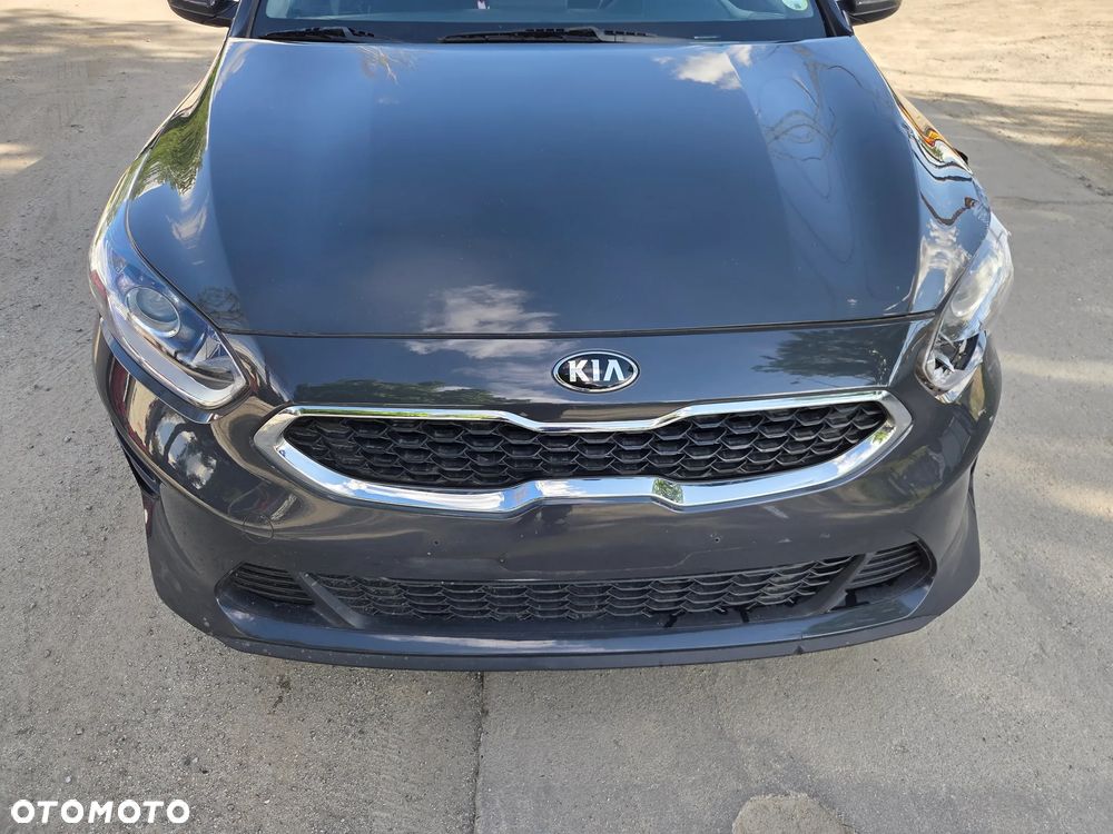 Kia Ceed 1.6 CRDi SCR L Business Line - 5