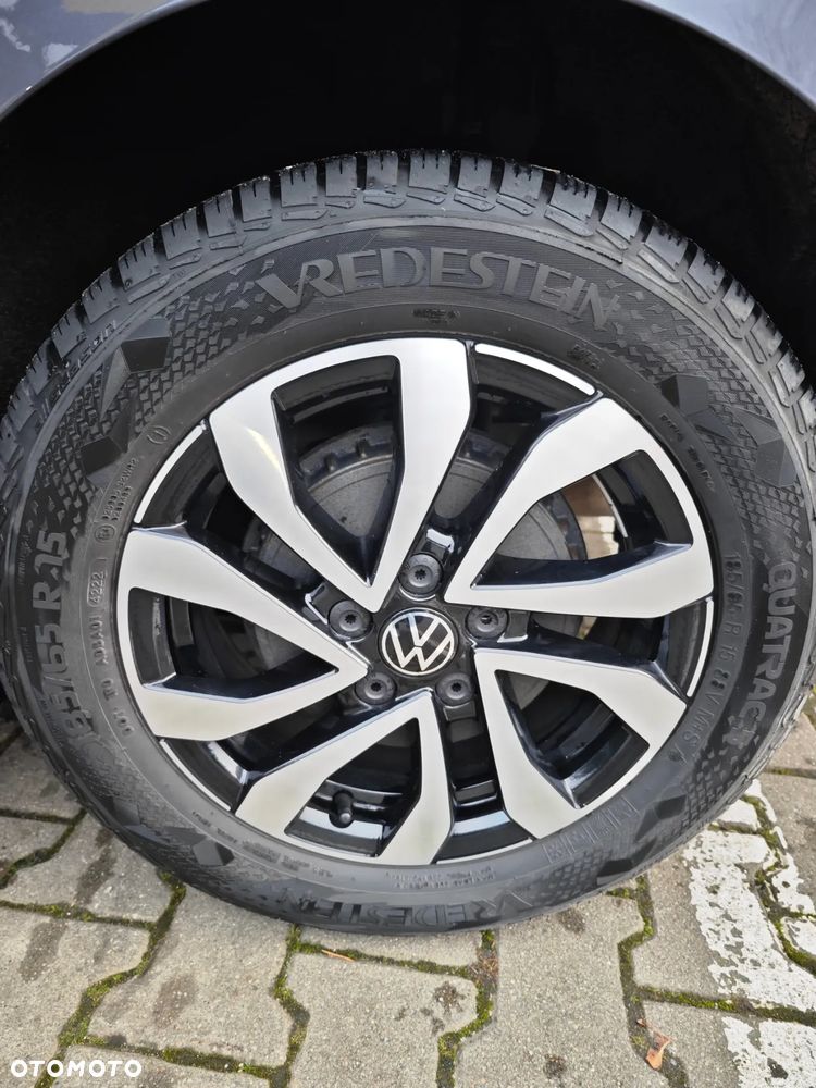 Volkswagen Polo 1.0 TSI DSG OPF ACTIVE - 9