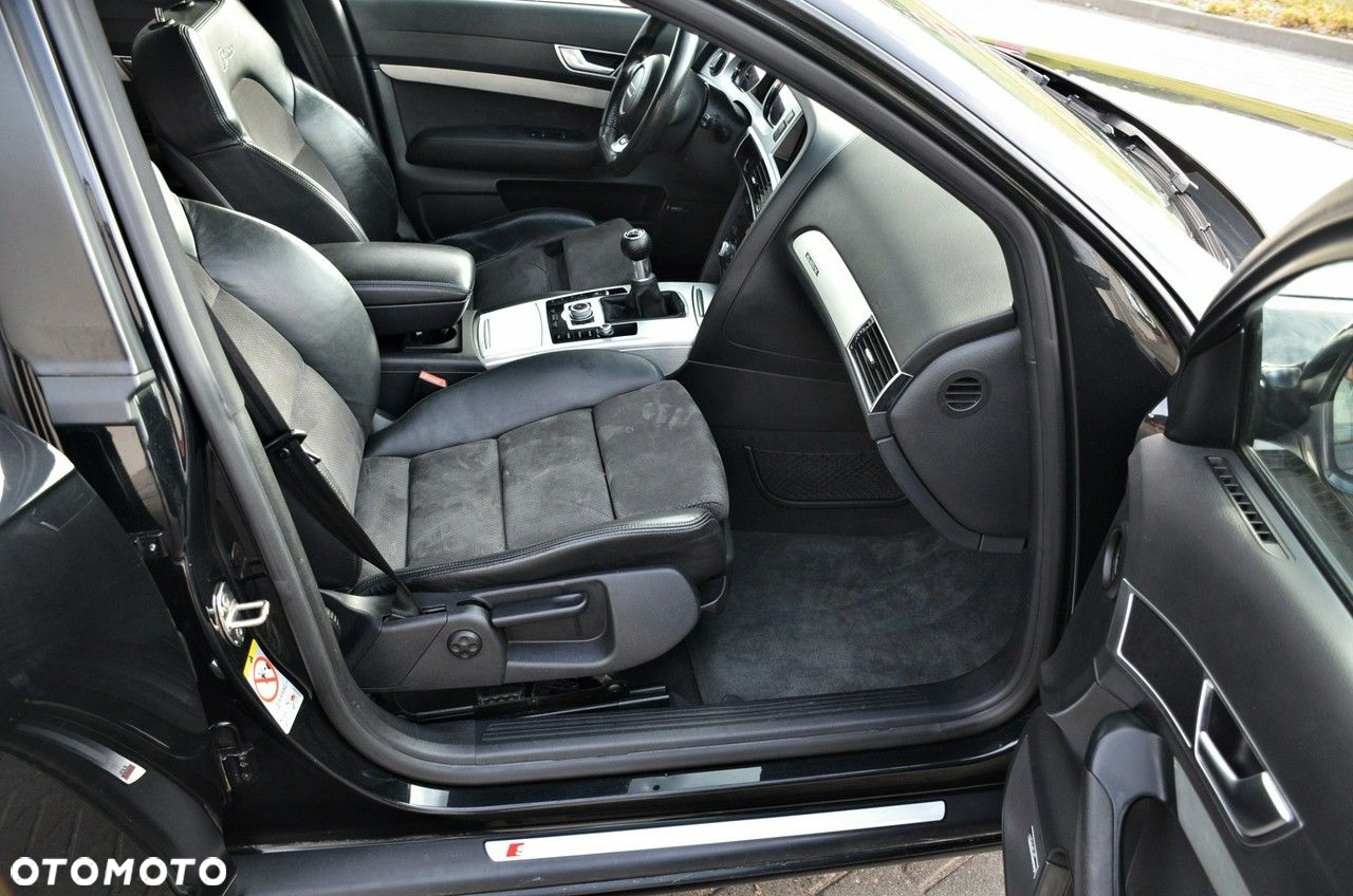 Audi A6 - 14