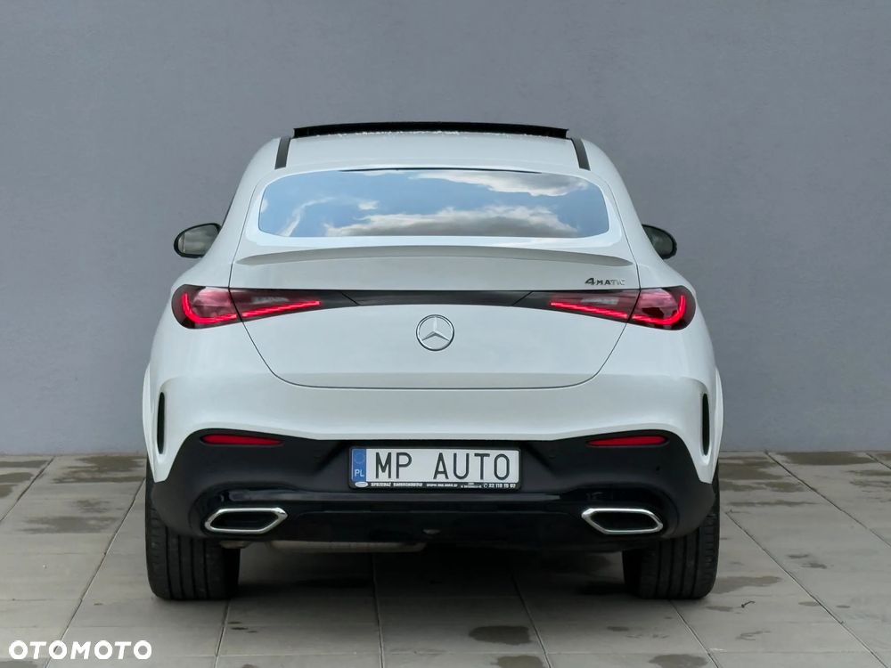 Mercedes-Benz GLC - 5