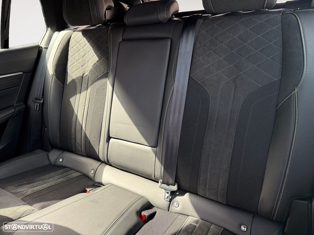 Peugeot 508 SW 1.6 Hybrid PSE e-EAT8 - 13