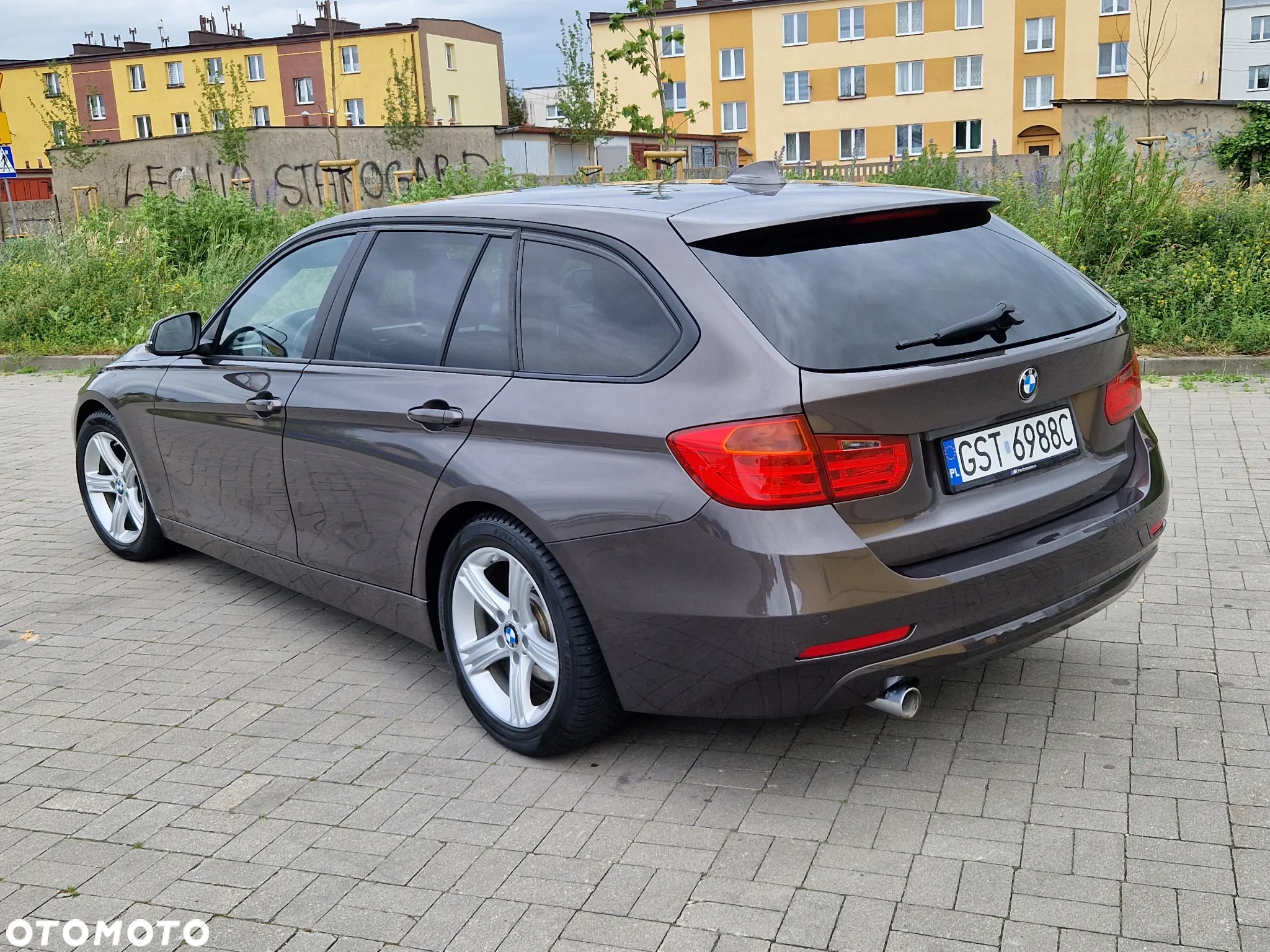 BMW Seria 3 - 15