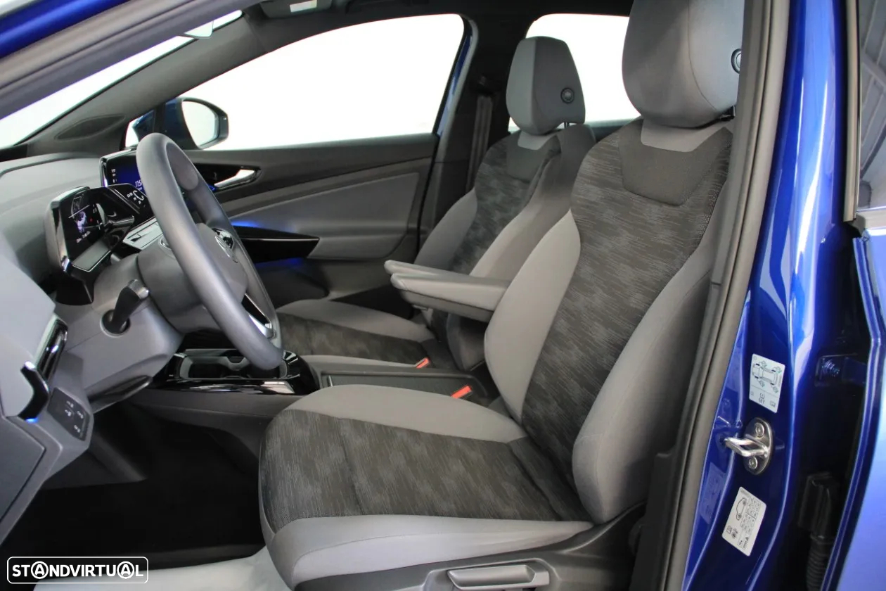 VW ID.4 77 kWh Pro Performance - 9