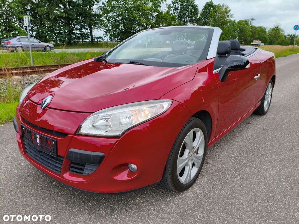 Renault Megane - 13