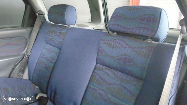 Para Peças Fiat Palio Weekend (178_) - 8