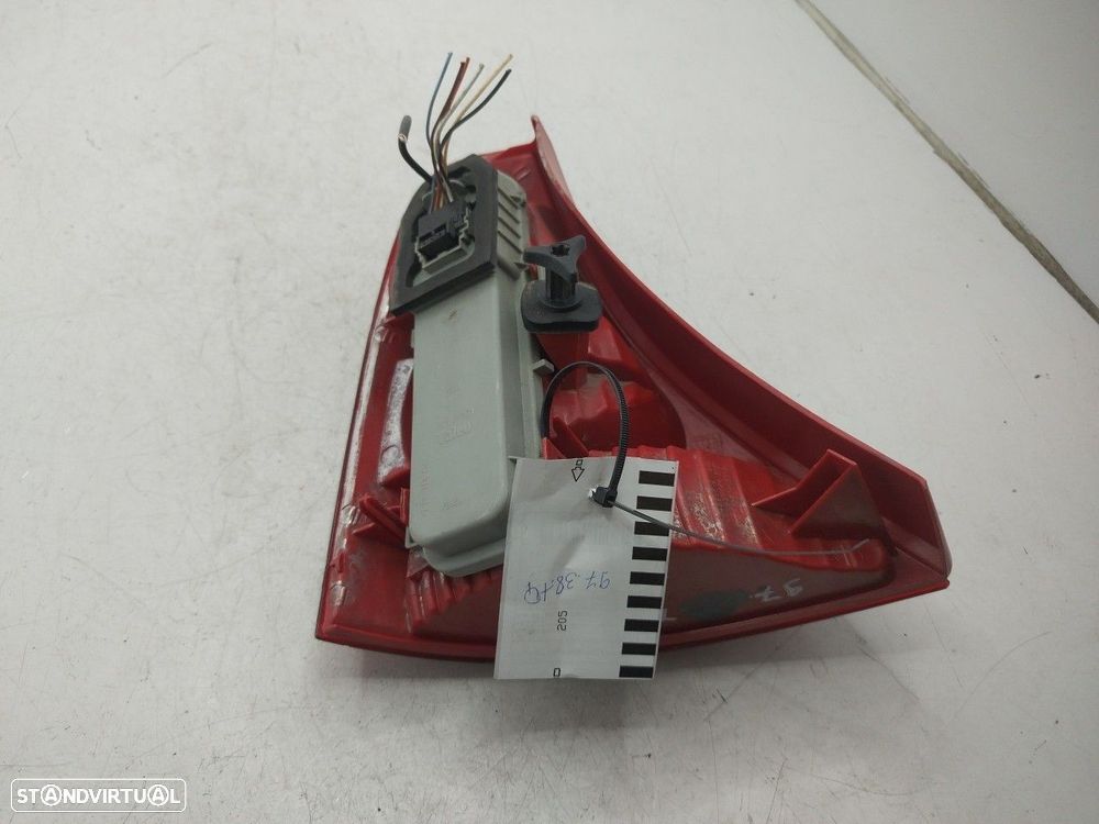 Farolim Stop Dto Renault Clio Ii (Bb0/1/2_, Cb0/1/2_) - 3