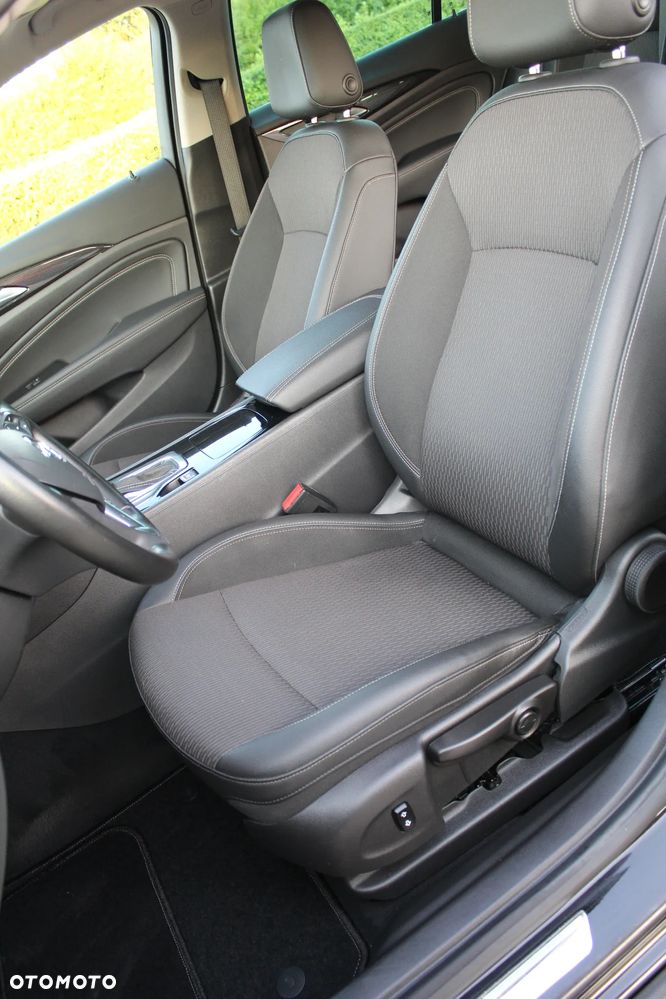 Opel Insignia 1.6 CDTI Sports Tourer Business Edition - 23