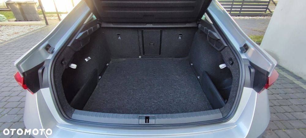 Skoda Octavia 1.5 TSI ACT Style - 4