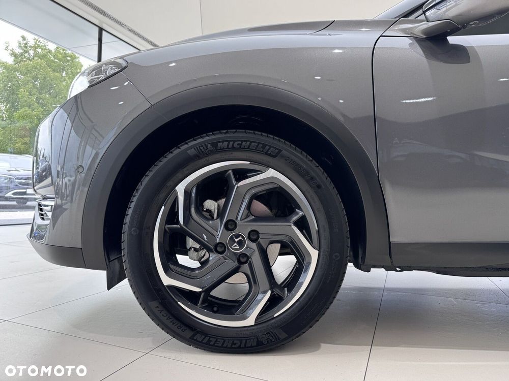 DS Automobiles DS 3 Crossback 1.2 PureTech Grand Chic - 18