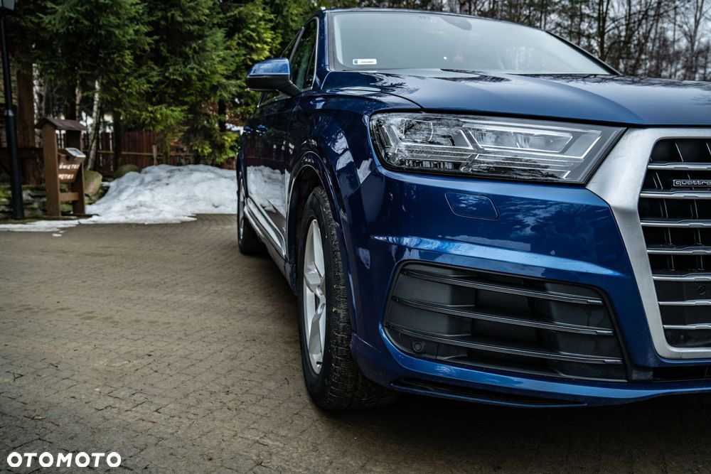 Audi Q7 - 9
