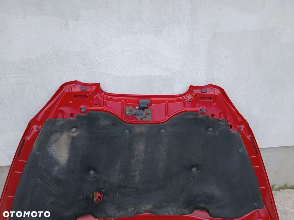 MASKA SEAT ALTEA TOLEDO III ROK 04/09 - 6
