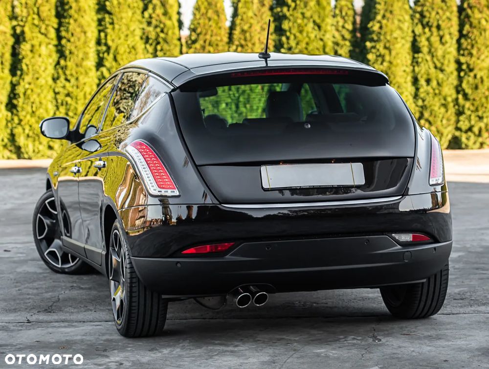 Lancia Delta 1.9 MultiJet 16V Twinturbo Gold - 8